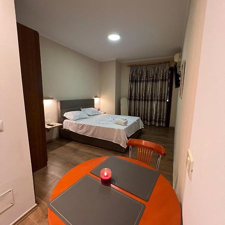 Skyline Studios Tirana Zewnętrze zdjęcie