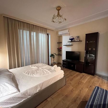 Skyline Studios Tirana Zewnętrze zdjęcie