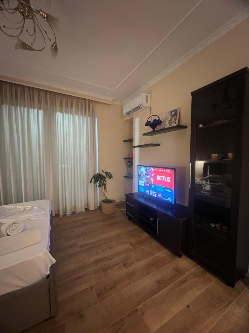Skyline Studios Tirana Zewnętrze zdjęcie