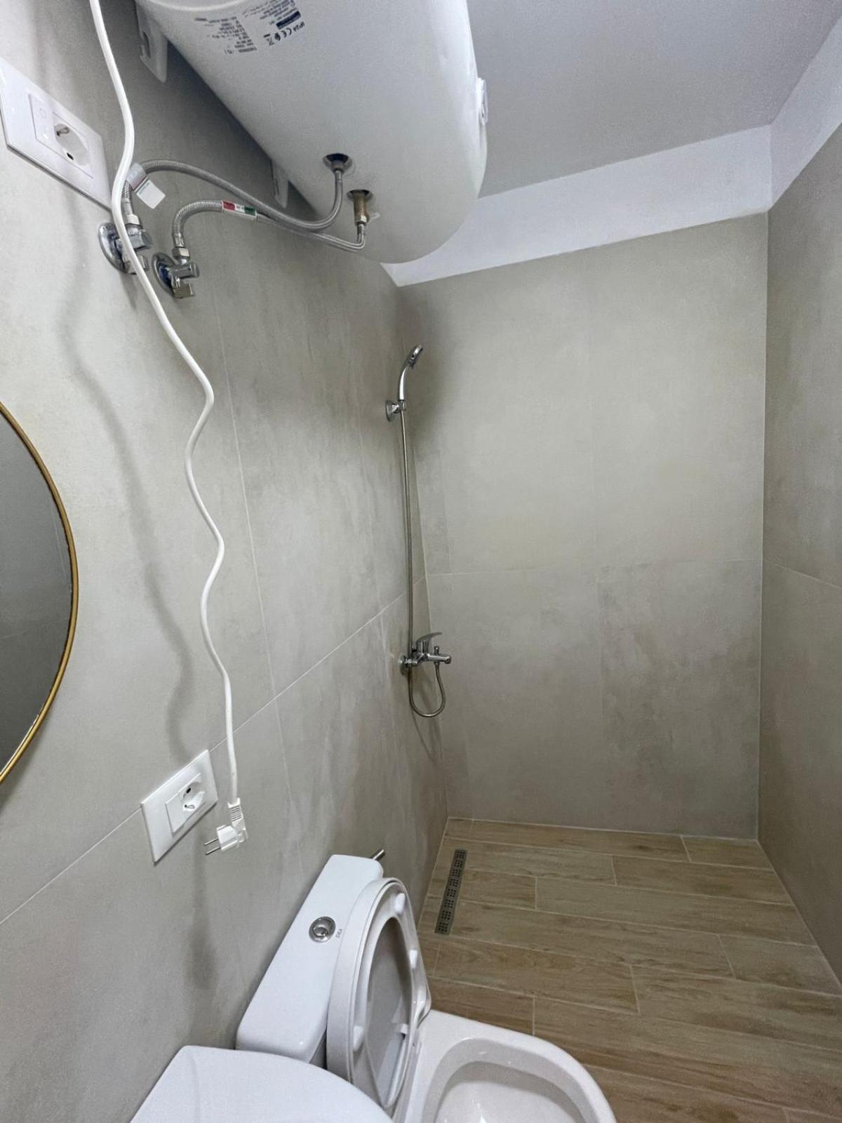 Skyline Studios Tirana Zewnętrze zdjęcie